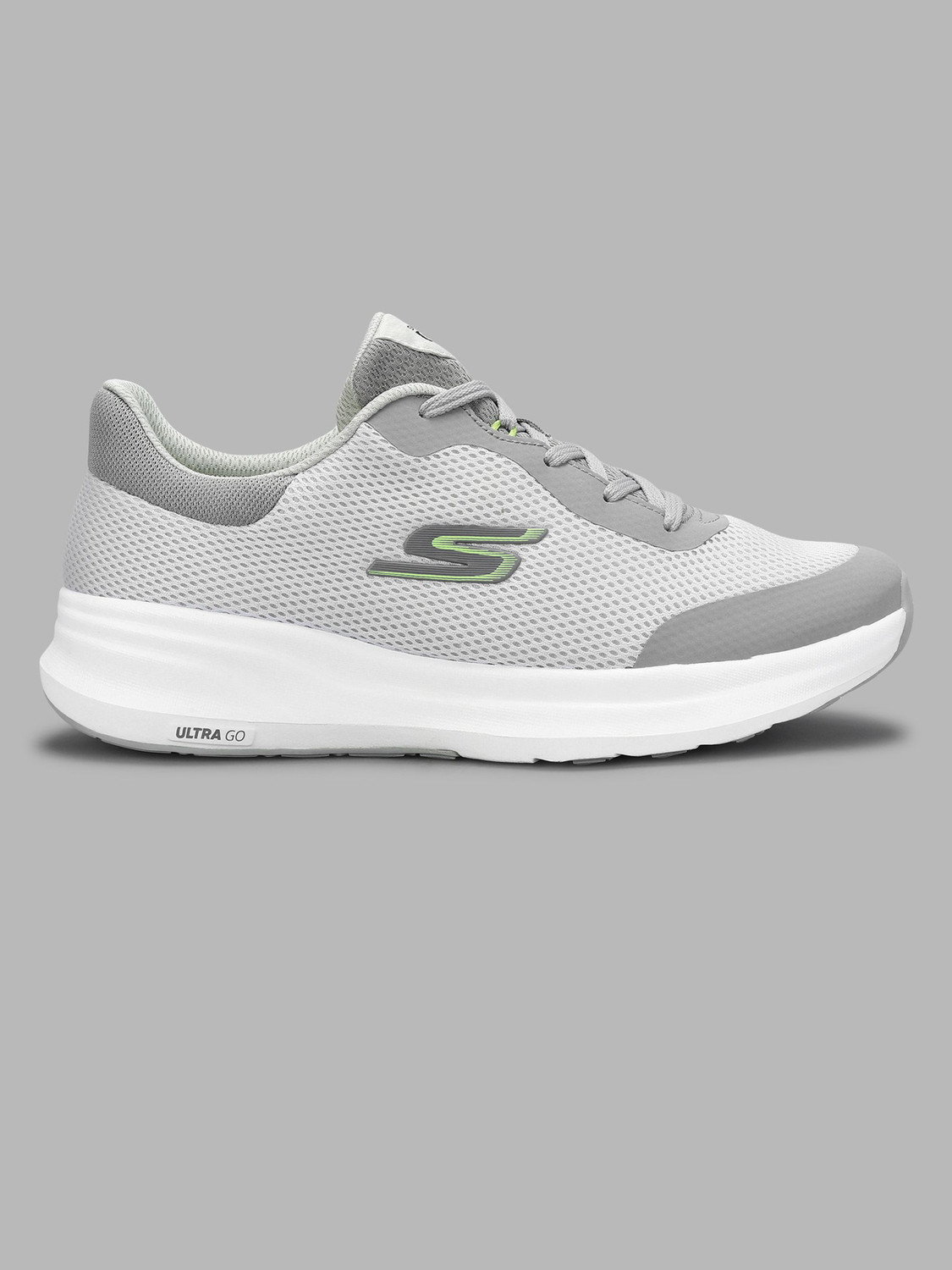Image of Skechers GO RUN PURE Sneakers For Men