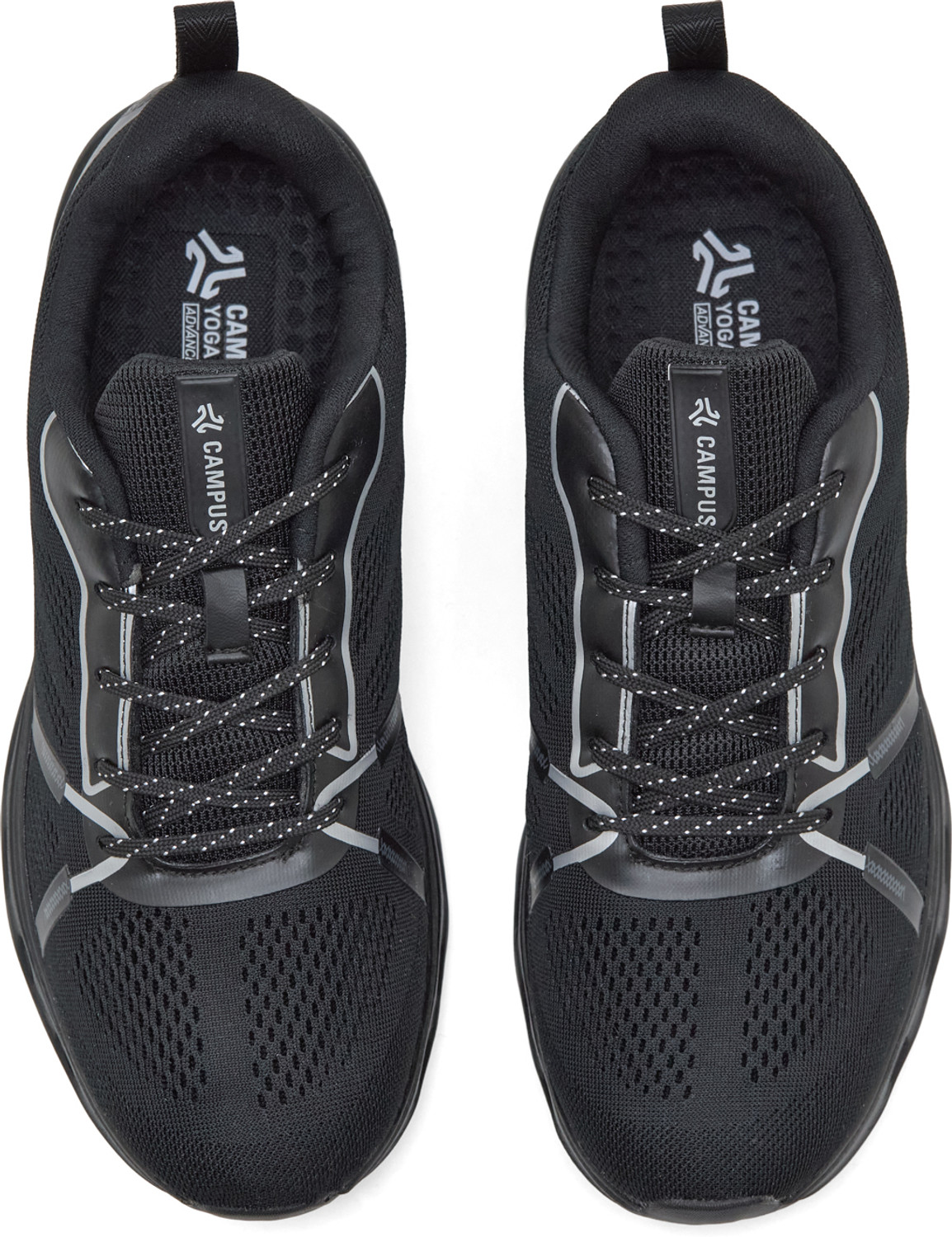 Image of CAMPUS ELVRO Running Shoes For Men