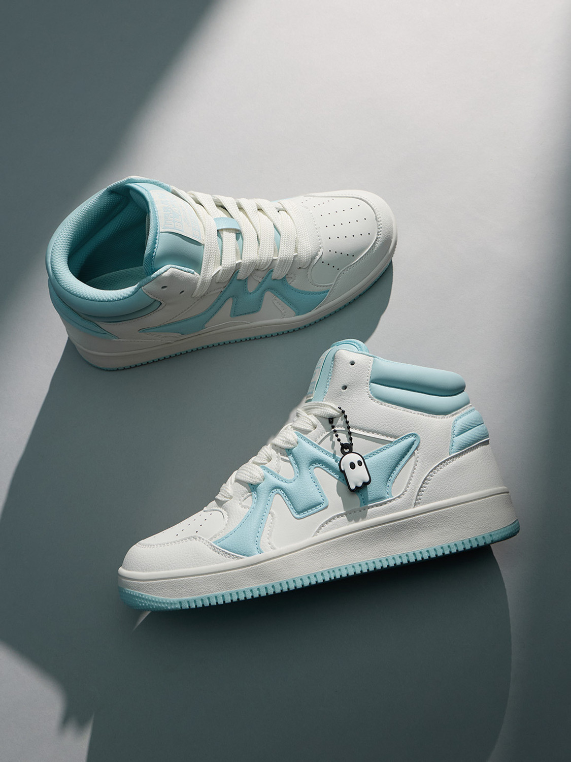 Image of The Souled Store Sneakers For Women