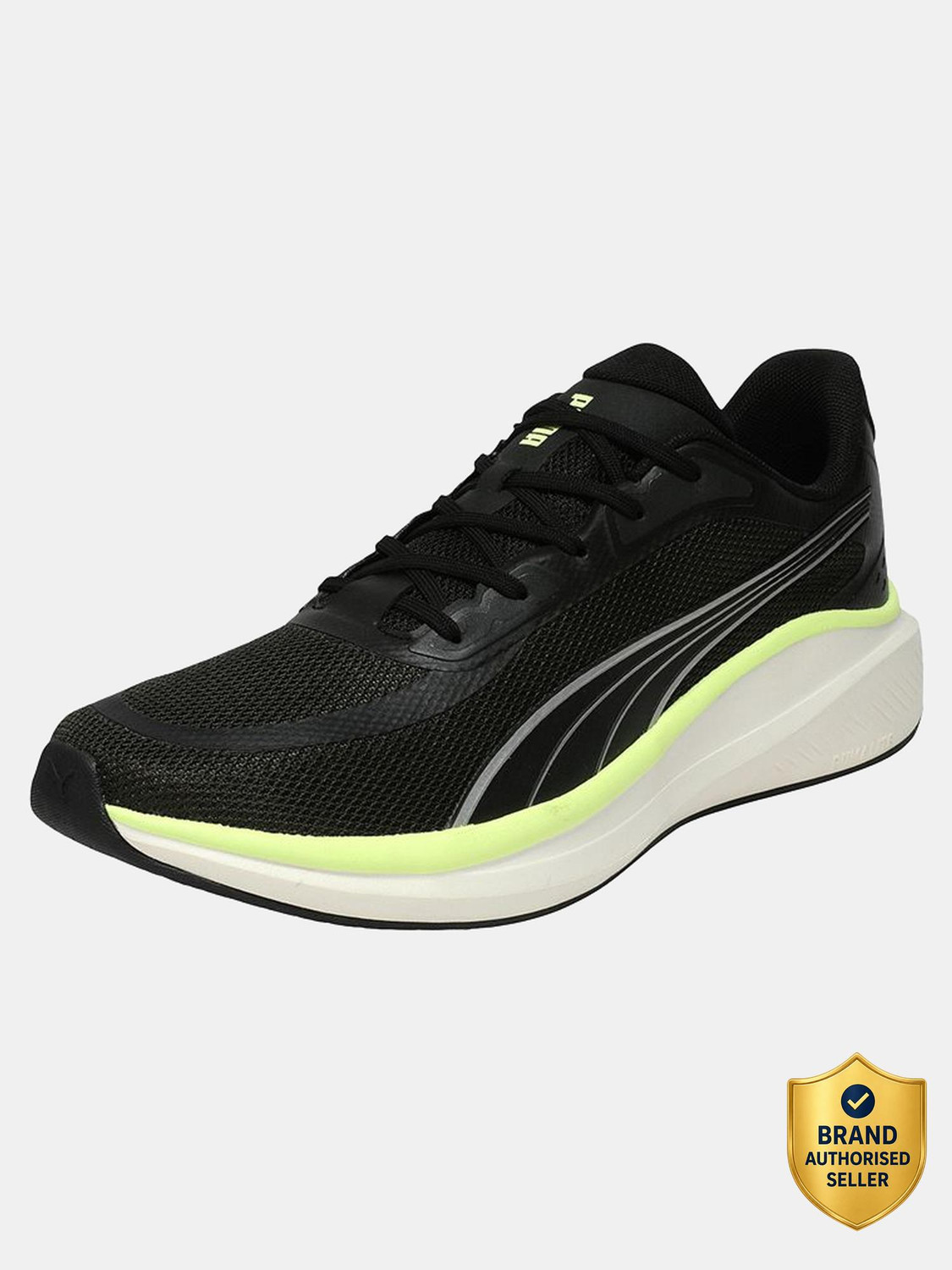 Image of PUMA NuitLite Running Shoes For Men