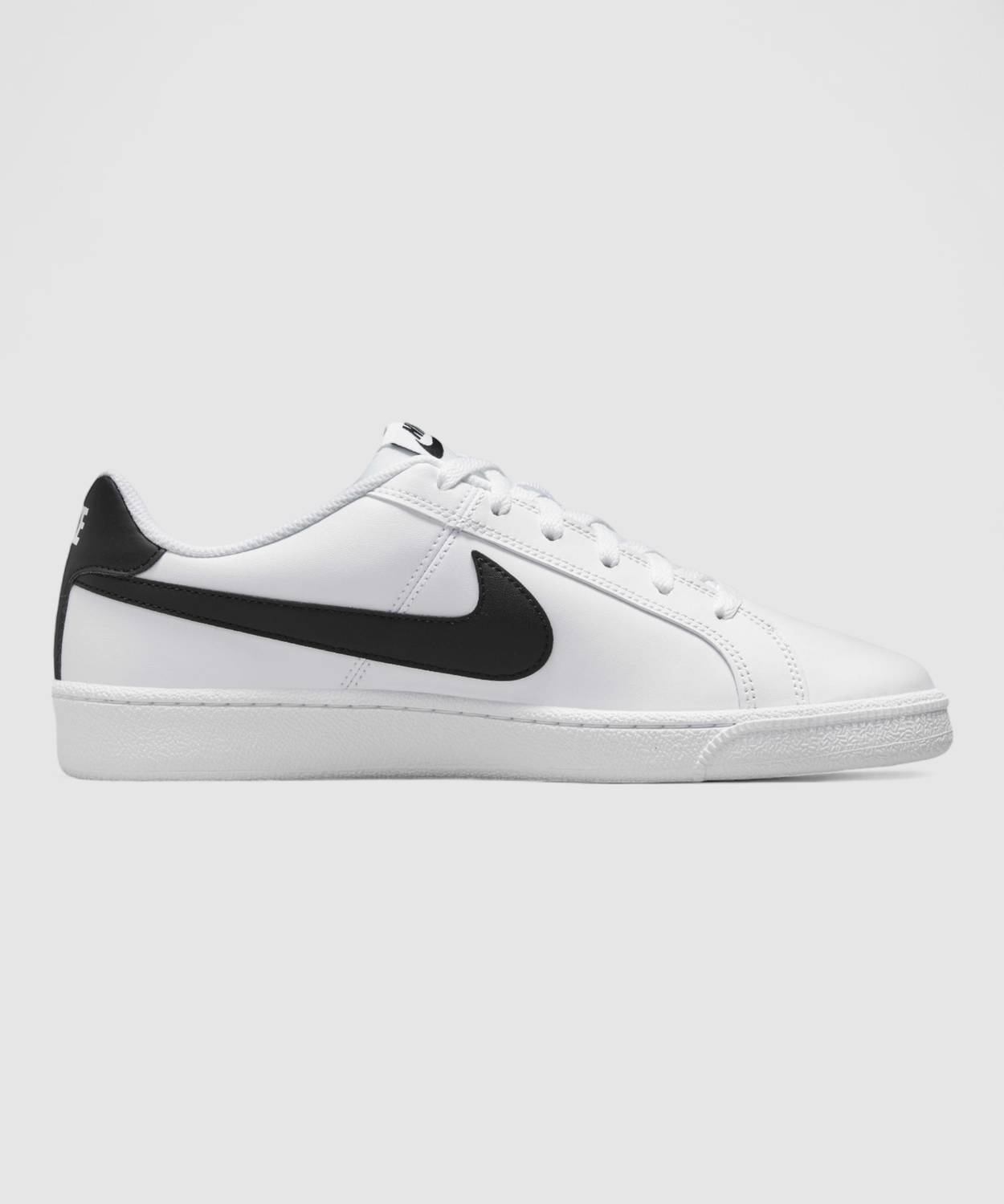 NIKE Court Royale Tennis Shoes For Men - White - Image 4