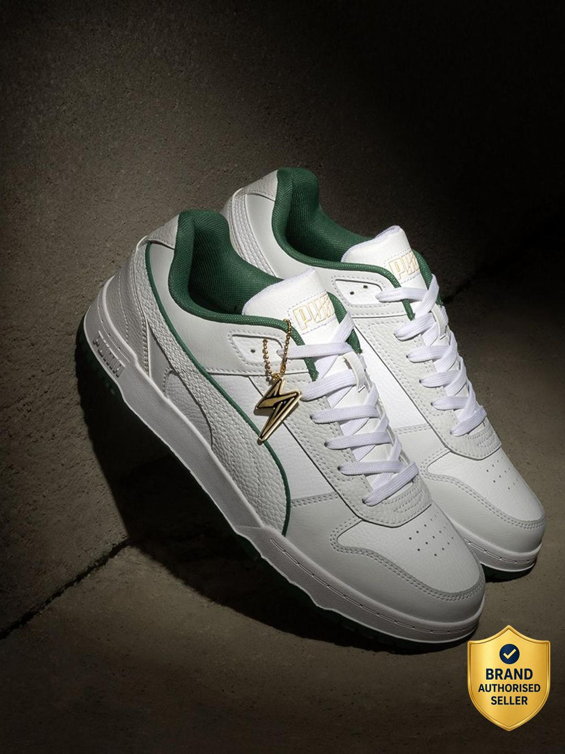 PUMA RBD Game Low X HARRDY SANDHU Sneakers For Men