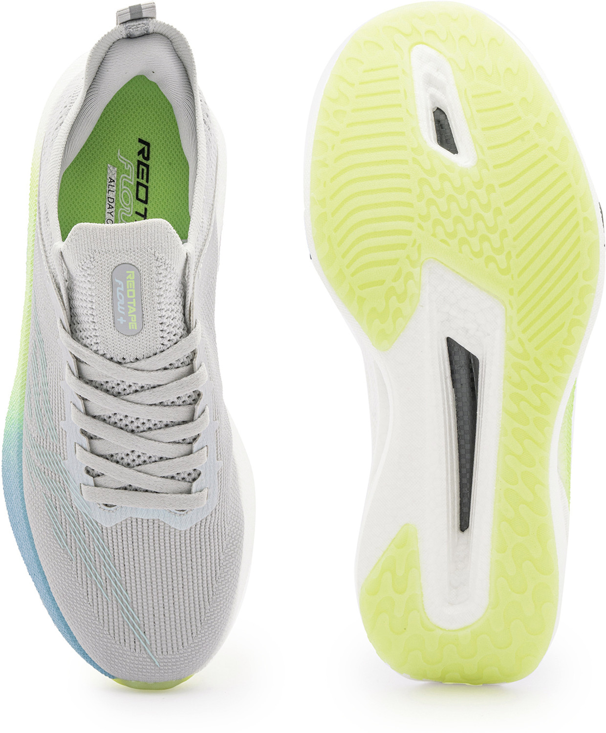 Image of RED TAPE Walking Shoes For Men