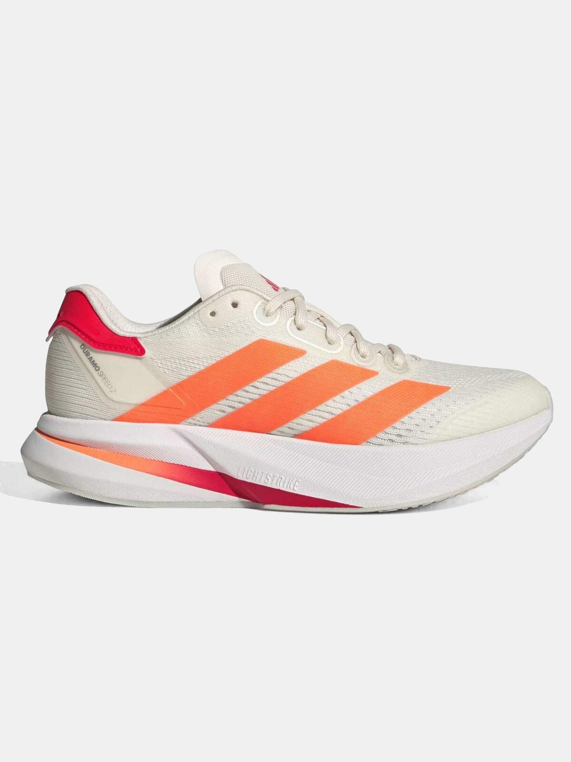 Image of ADIDAS DURAMO SPEED 2 W Running Shoes For Women