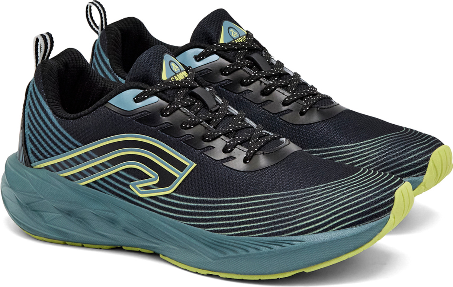 Image of CAMPUS BAIT Running Shoes For Men