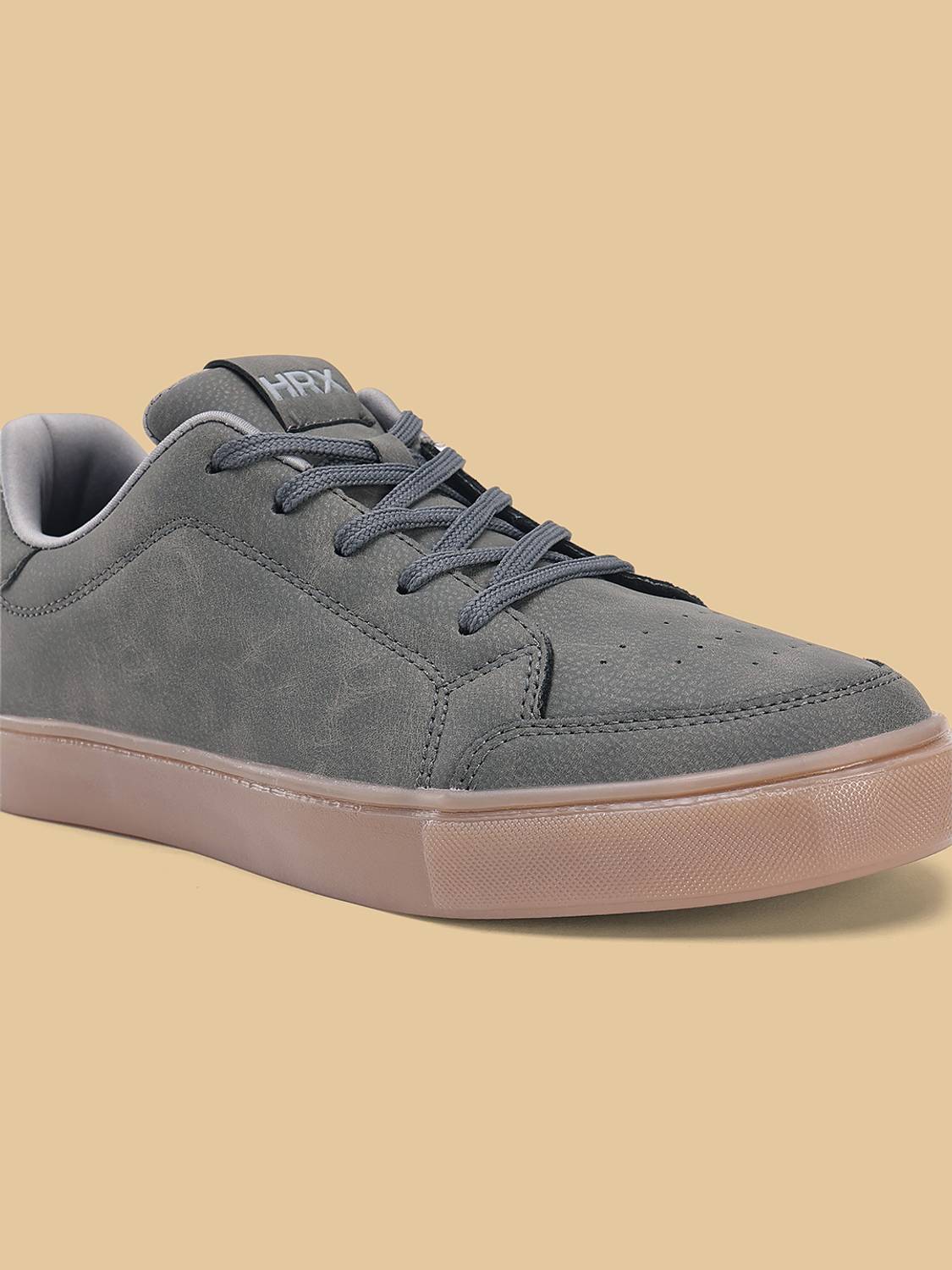 HRX by Hrithik Roshan HX-410 07 Men's Multicolor Sneakers - Image 5