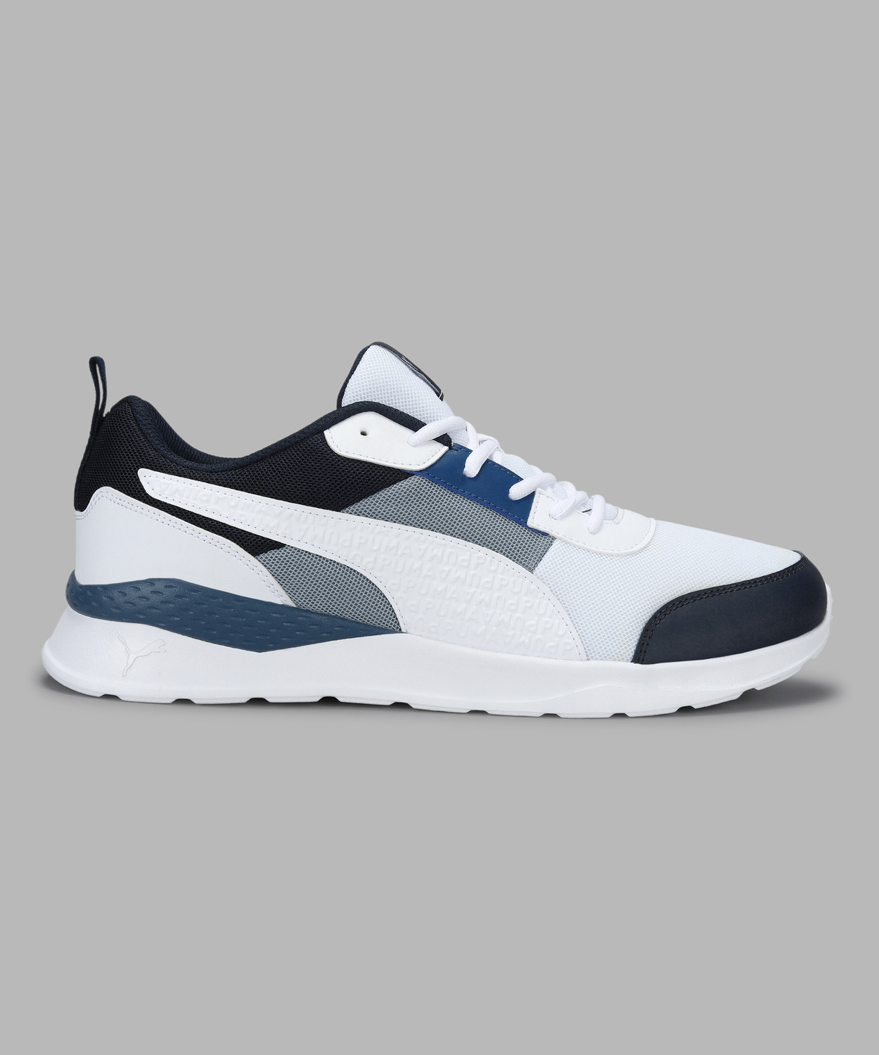 Image of PUMA Vellfire Sneakers For Men