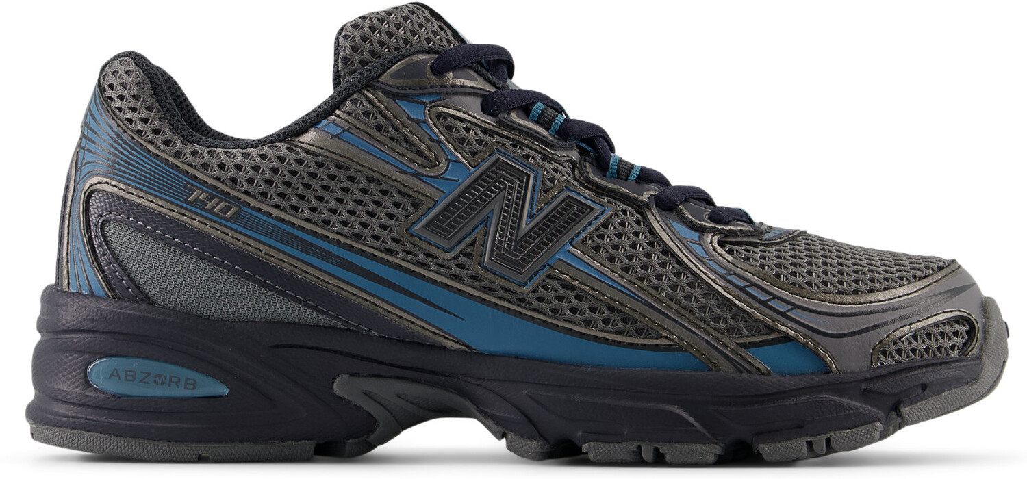 Image of New Balance 740 Sneakers For Men