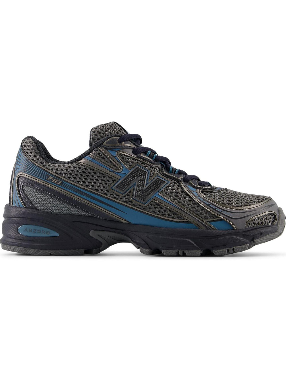 Image of New Balance 740 Sneakers For Men