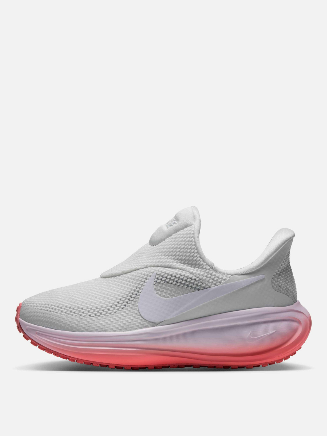 Image of NIKE Revolution 8 EasyOn Running Shoes For Women