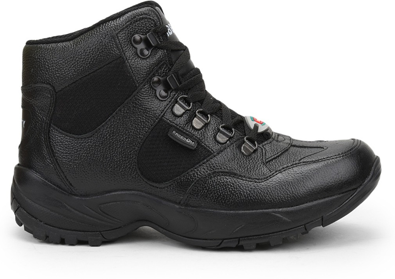Image of LIBERTY SHAURYA Lace Up For Men