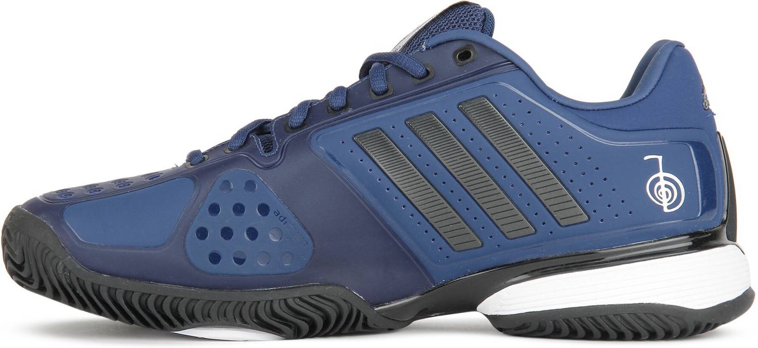 NOVAK PRO ノバクプロ　ジョコビッチ アディダス　adidas 25.0 ADIDAS NOVAK PRO Tennis Shoes For Men - Buy REABLU/CBLACK/FTWWHT