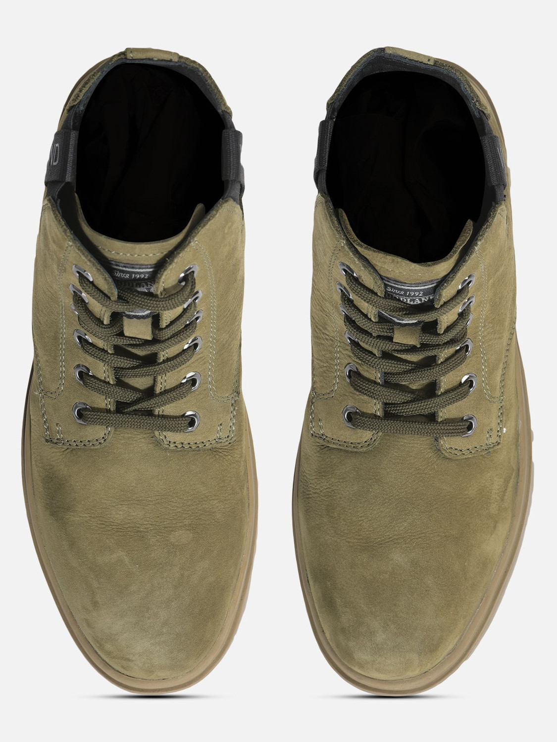 Image of WOODLAND Outdoors For Men