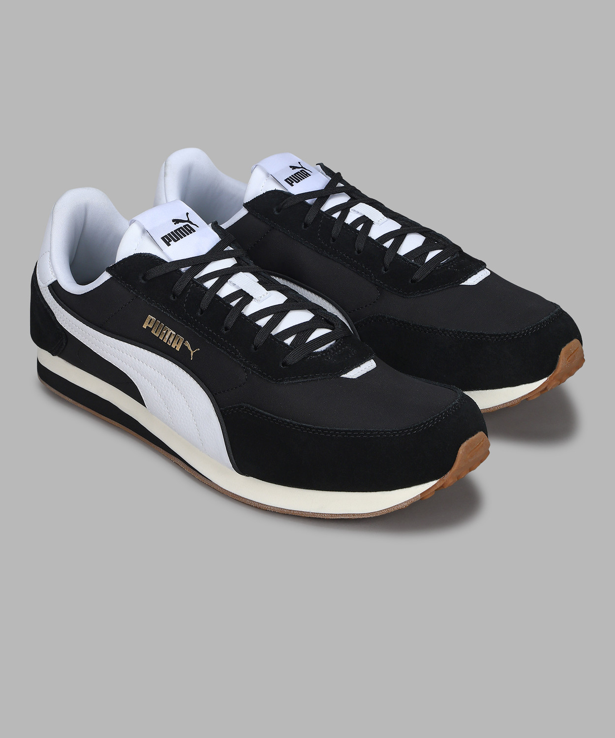Image of PUMA ST MILER RISE Sneakers For Men