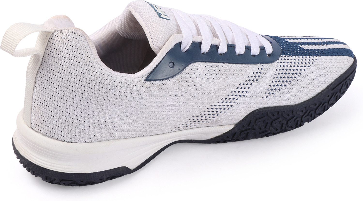 Image of HRX by Hrithik Roshan Badminton Shoes For Men