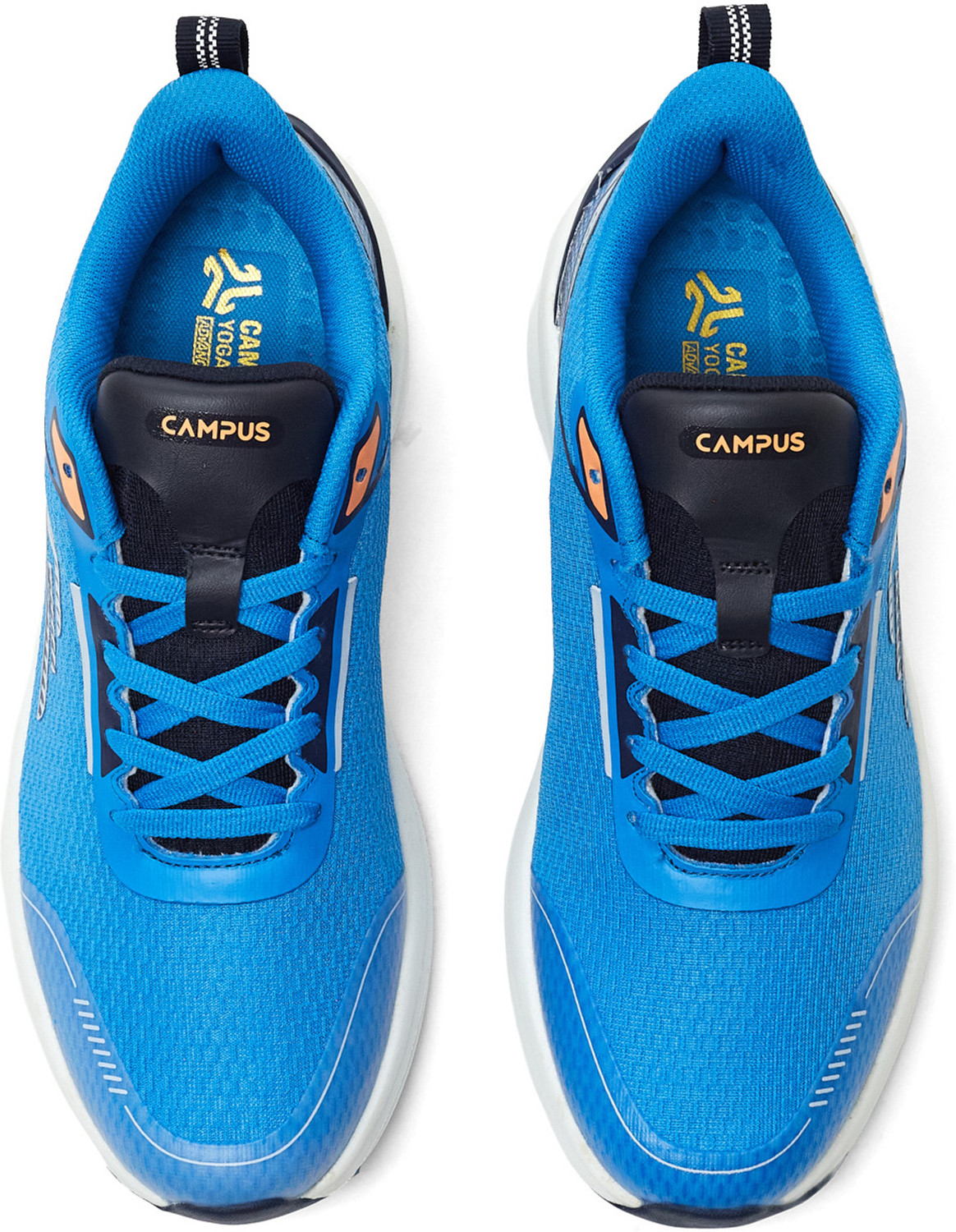 Image of CAMPUS STRUT Running Shoes For Men