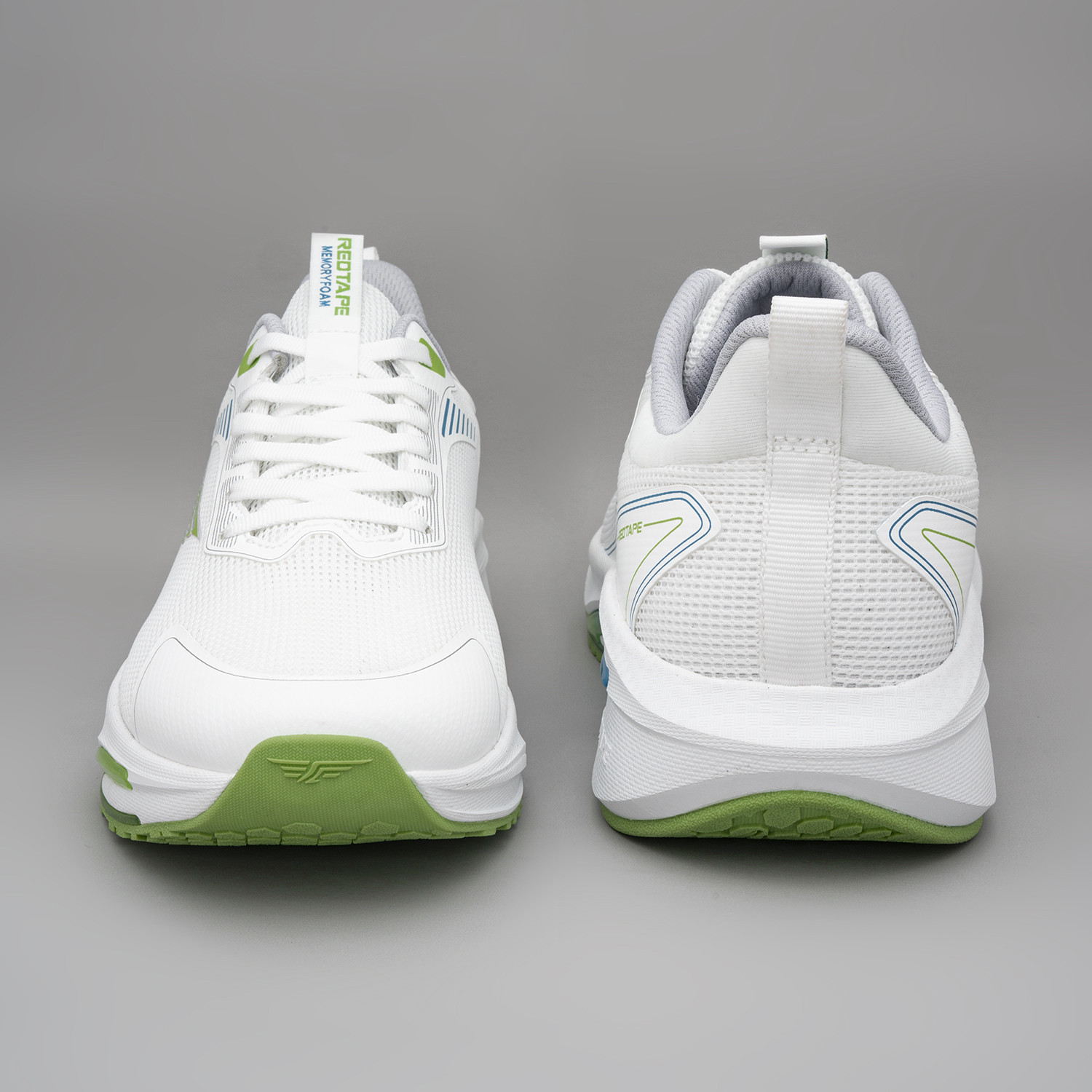 Image of RED TAPE Athlsisure Shoes:: Active Comfort Training & Gym Shoes For Men
