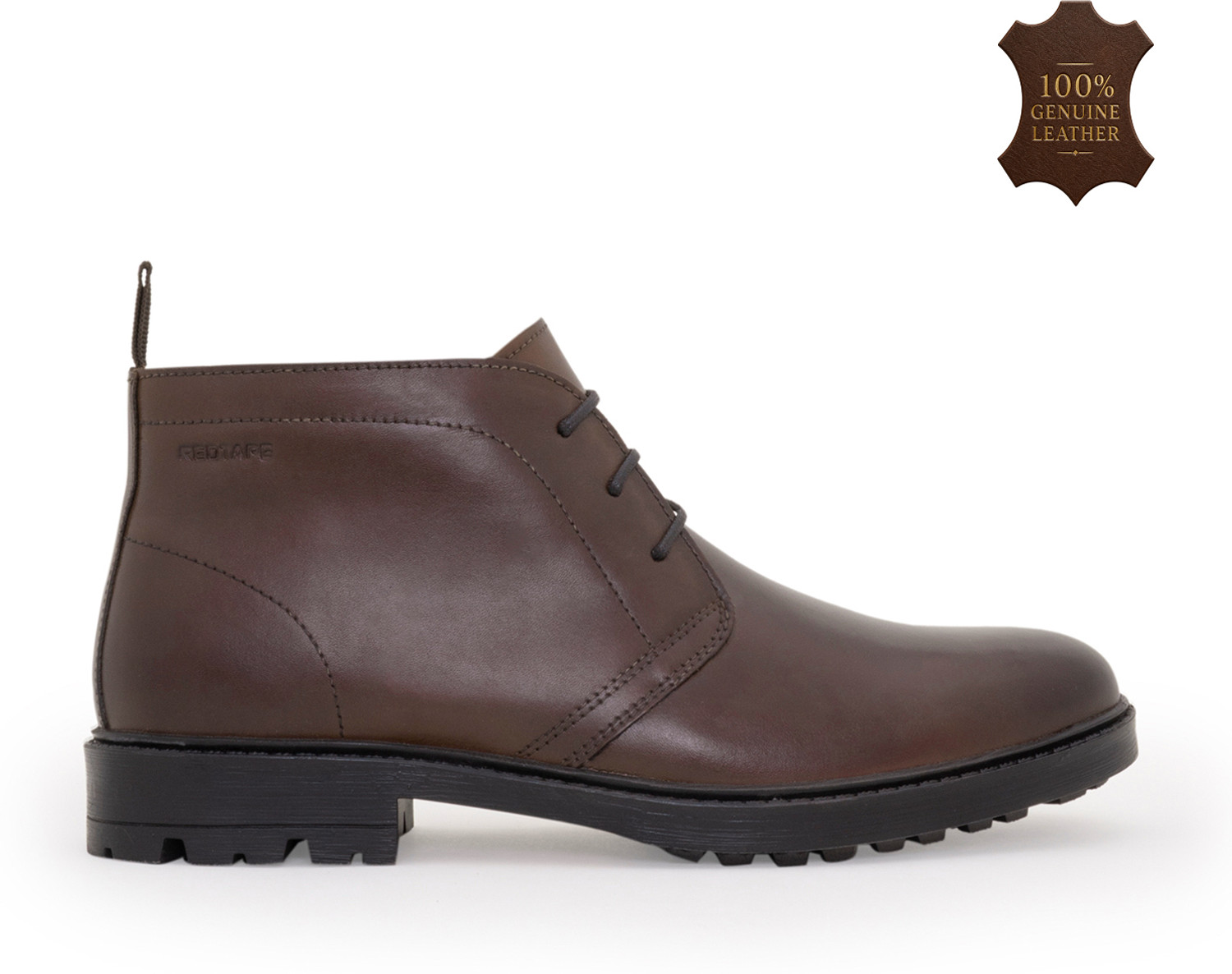 Image of RED TAPE Chukka Boots For Men