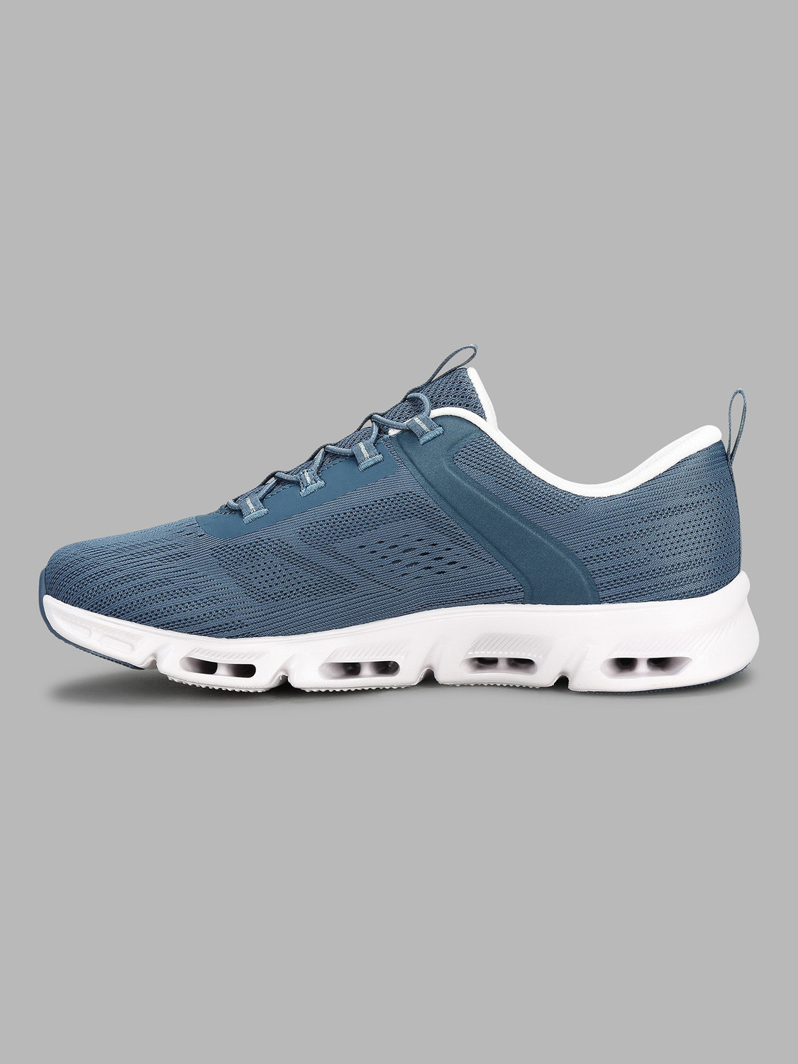Image of Skechers GLIDE-STEP GRATIFY - RENOWN Running Shoes For Women