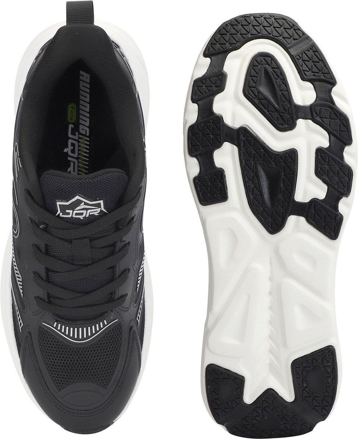 Image of JQR RASPBERRY Sneakers For Women