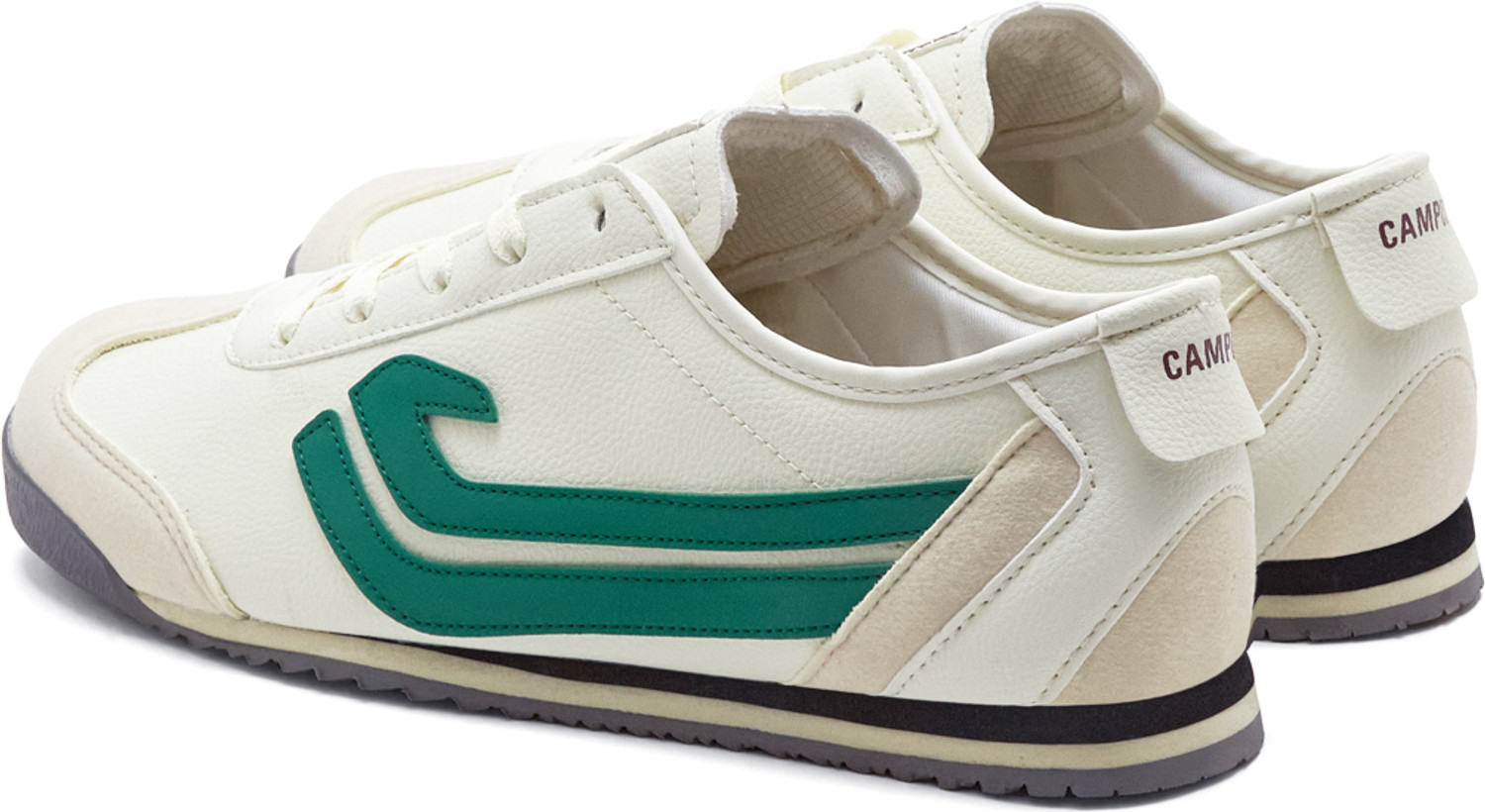 Image of CAMPUS DENARO Sneakers For Men