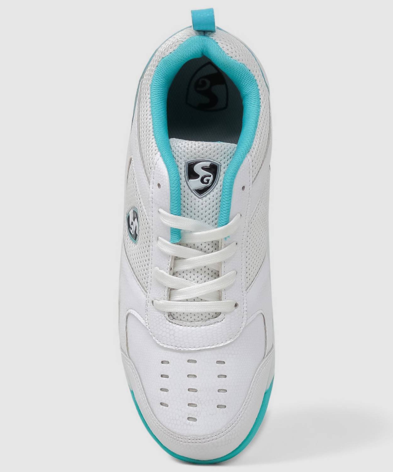 SG FUSION Cricket Shoes For Men - Image 5
