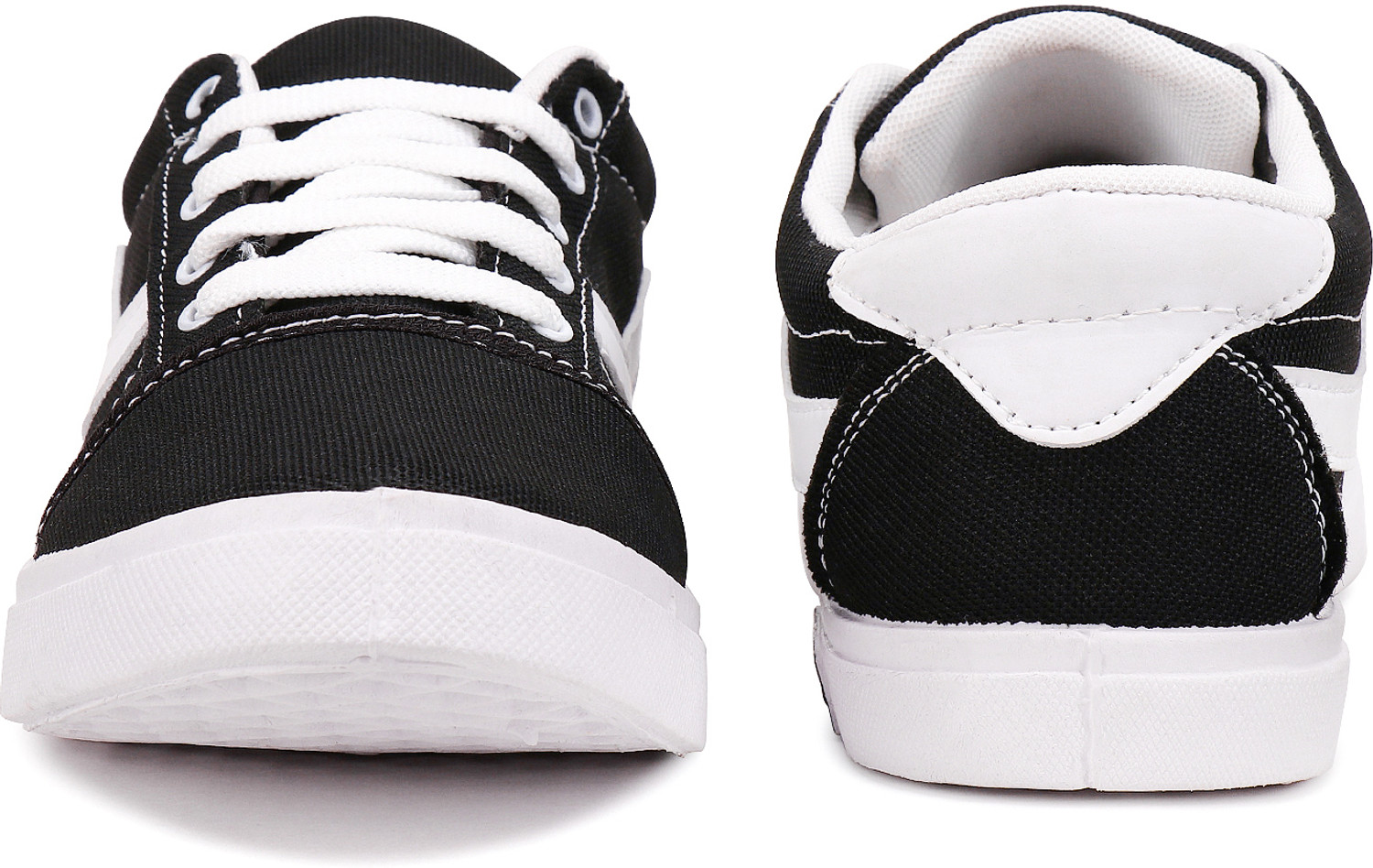 Image of Tying Men's Casual Sneakers Shoes | Anti-Slip | Modern Design | All-Day Comfort Casuals For Men