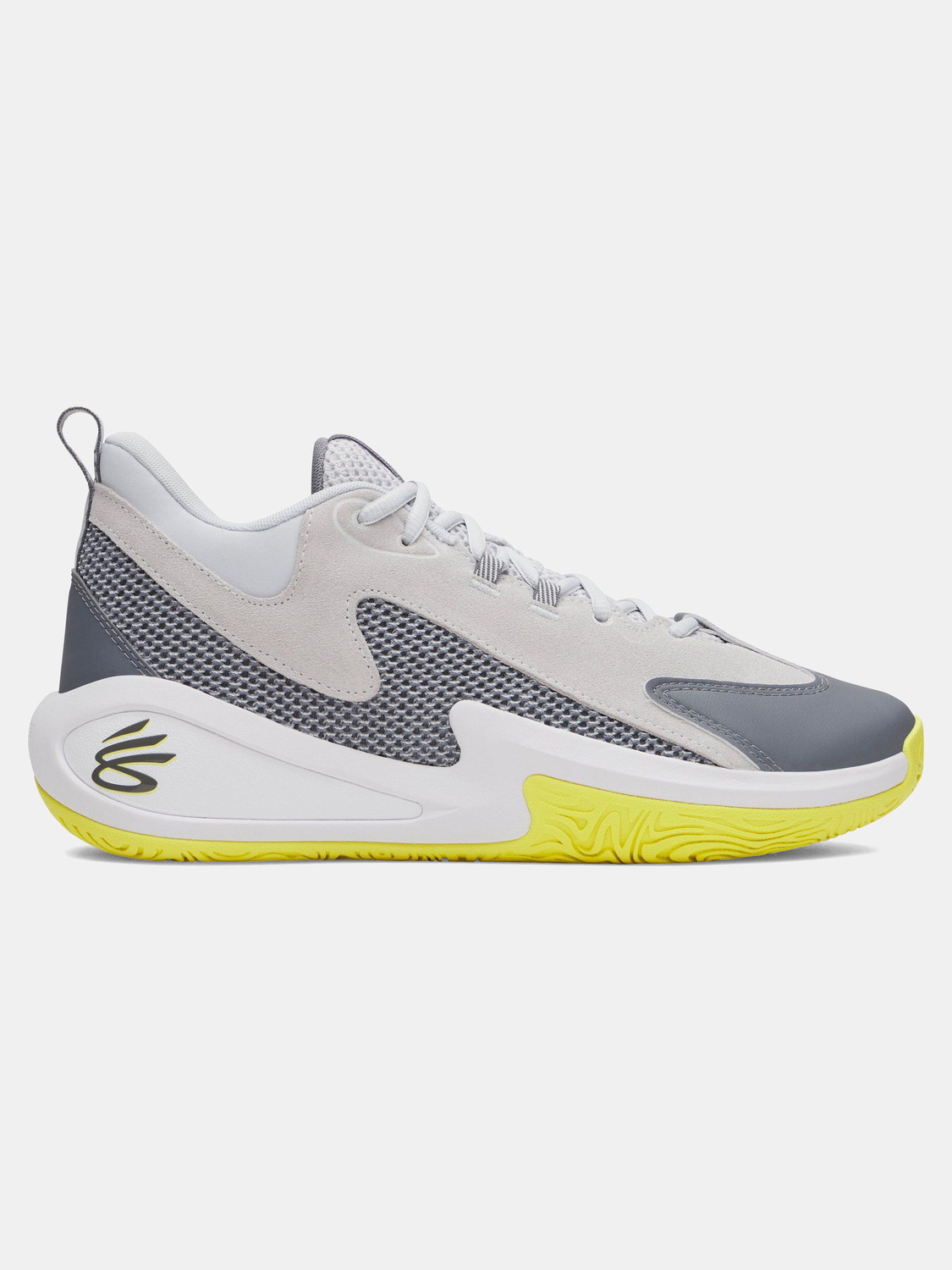 Image of UNDER ARMOUR CURRY 3Z 25 SDE Basketball Shoes For Men