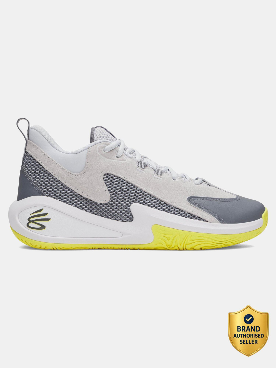 Image of UNDER ARMOUR CURRY 3Z 25 SDE Basketball Shoes For Men