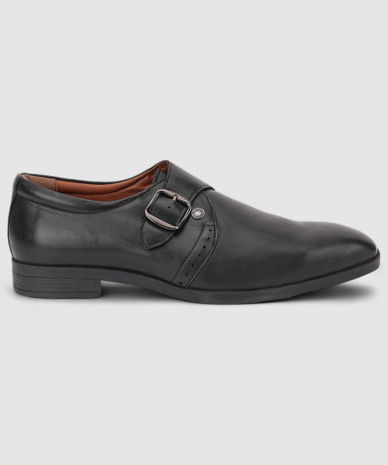 Image of LOUIS PHILIPPE Slip On For Men