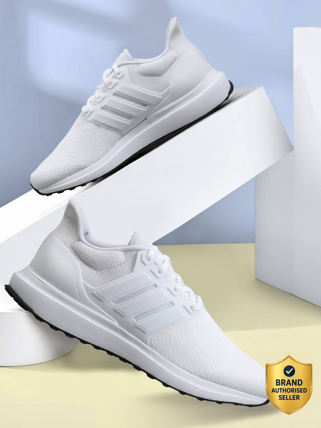 ADIDAS UBOUNCE DNA Running Shoes For Men - Buy ADIDAS UBOUNCE DNA Running Shoes For Men Online at Best Price - Shop Online for Footwears in India | Flipkart.com