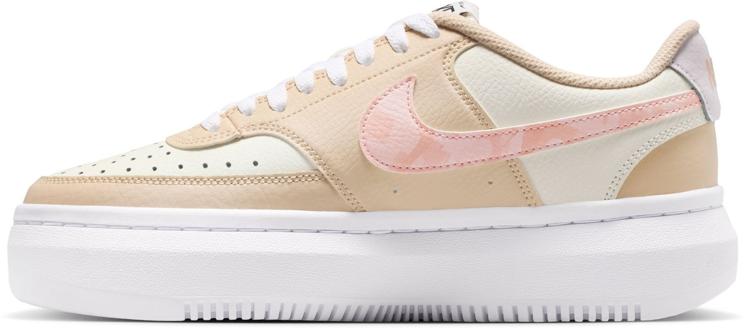 Image of NIKE W COURT VISION ALTA LTR GCEL Basketball Shoes For Women