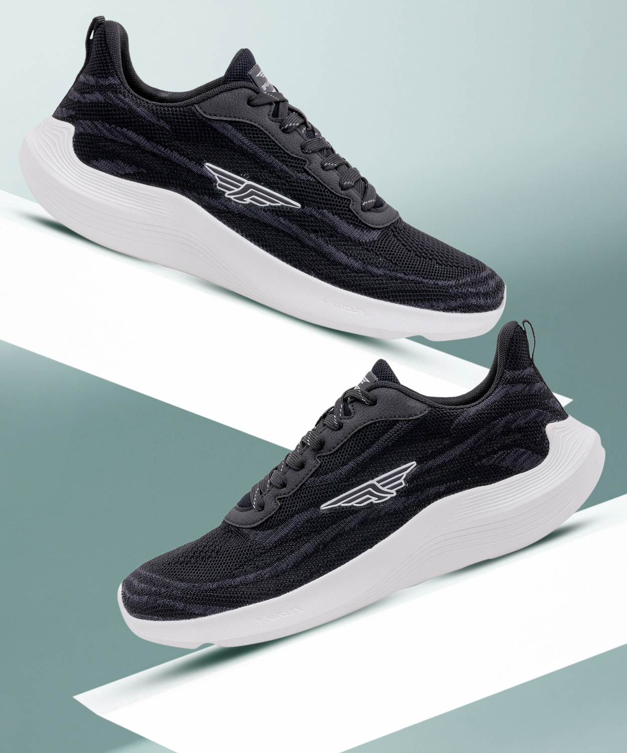 Image of RED TAPE Walking Shoes For Men
