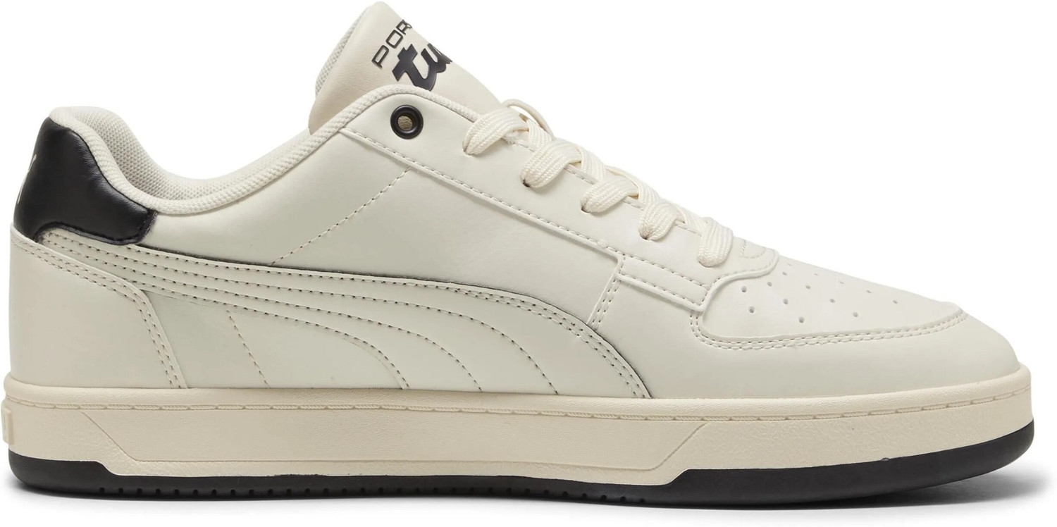 Image of PUMA PL Caven 2.0 Sneakers For Men (Off White, 9)