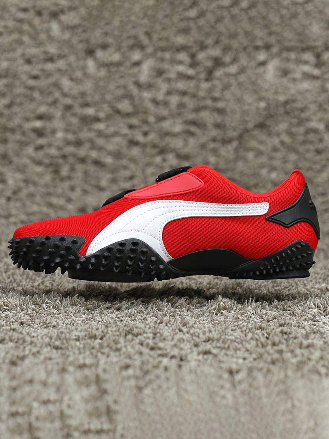 PUMA og prime Sneakers For Men Multicolor - Image 4