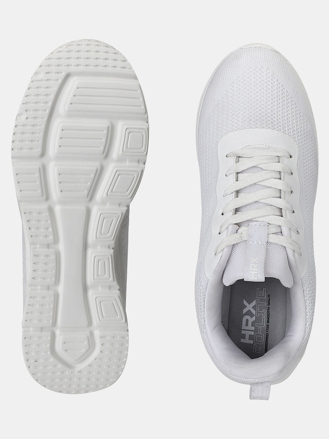 Image of HRX by Hrithik Roshan Running Shoes For Men
