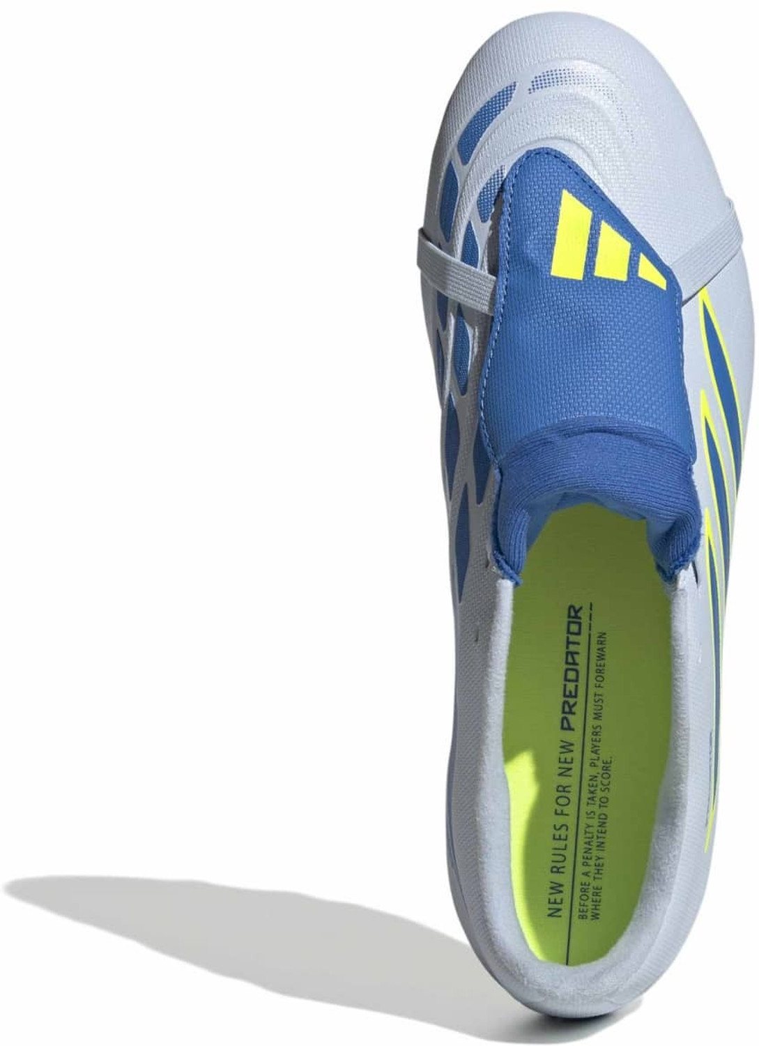 Image of ADIDAS PREDATOR CLUB FT FG /MG Football Shoes For Men