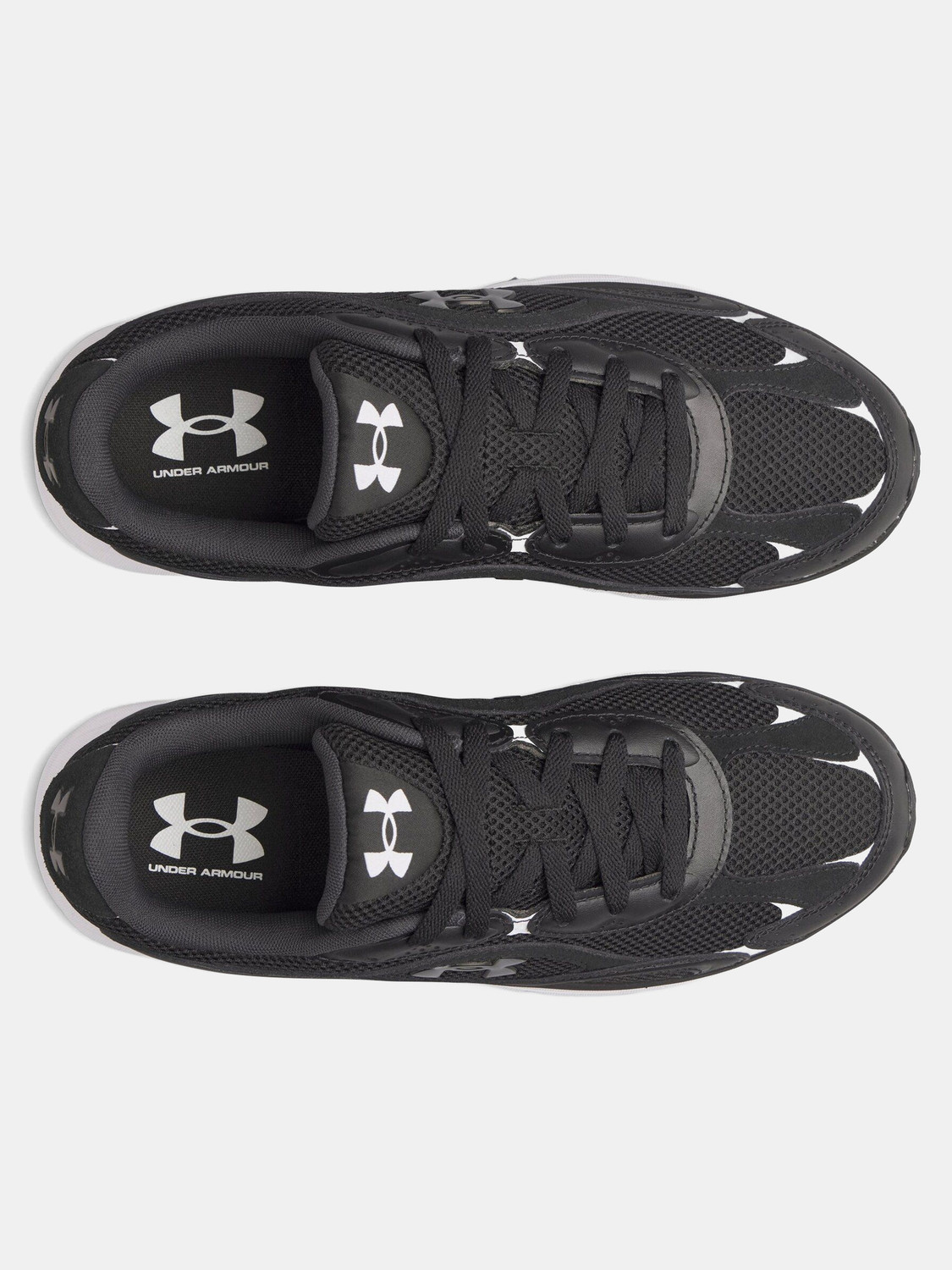 Image of UNDER ARMOUR Tech Runner Sports Shoes For Men