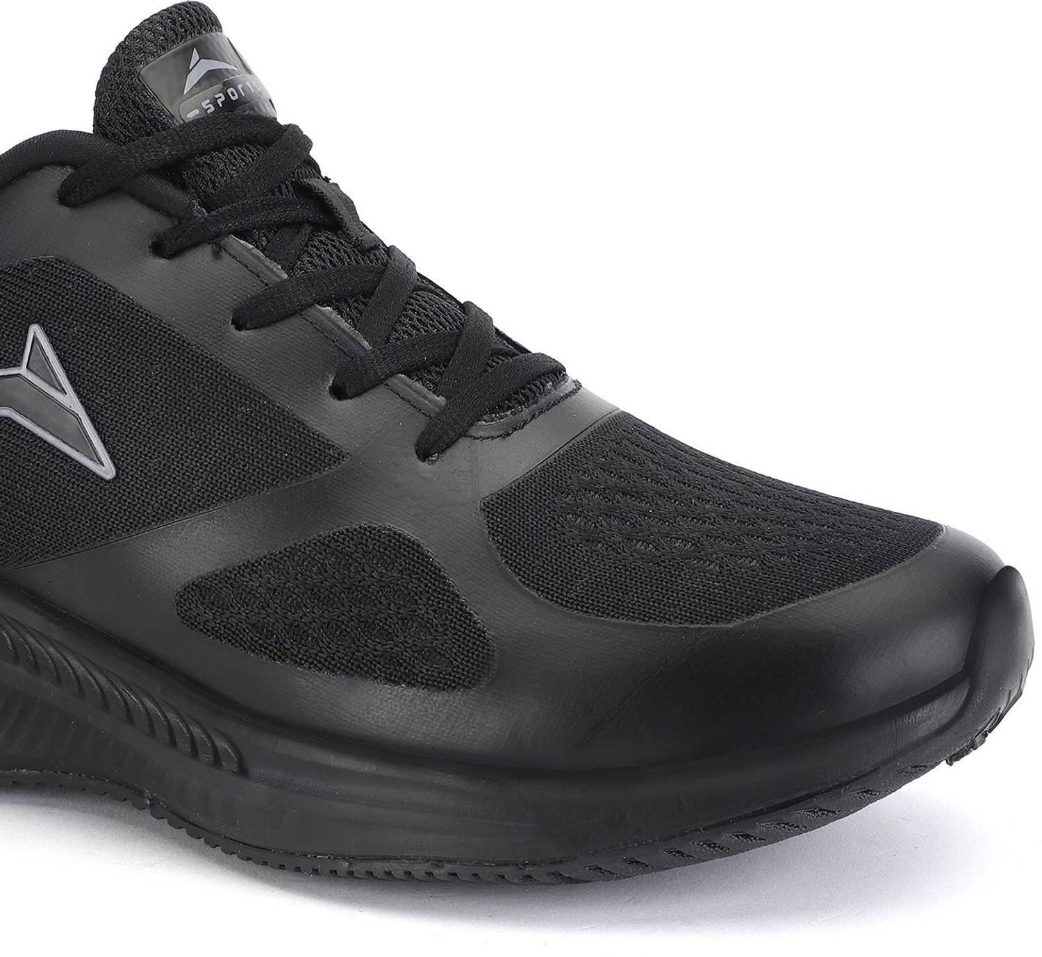 JQR Global Plus Men's Running Shoes - Image 5