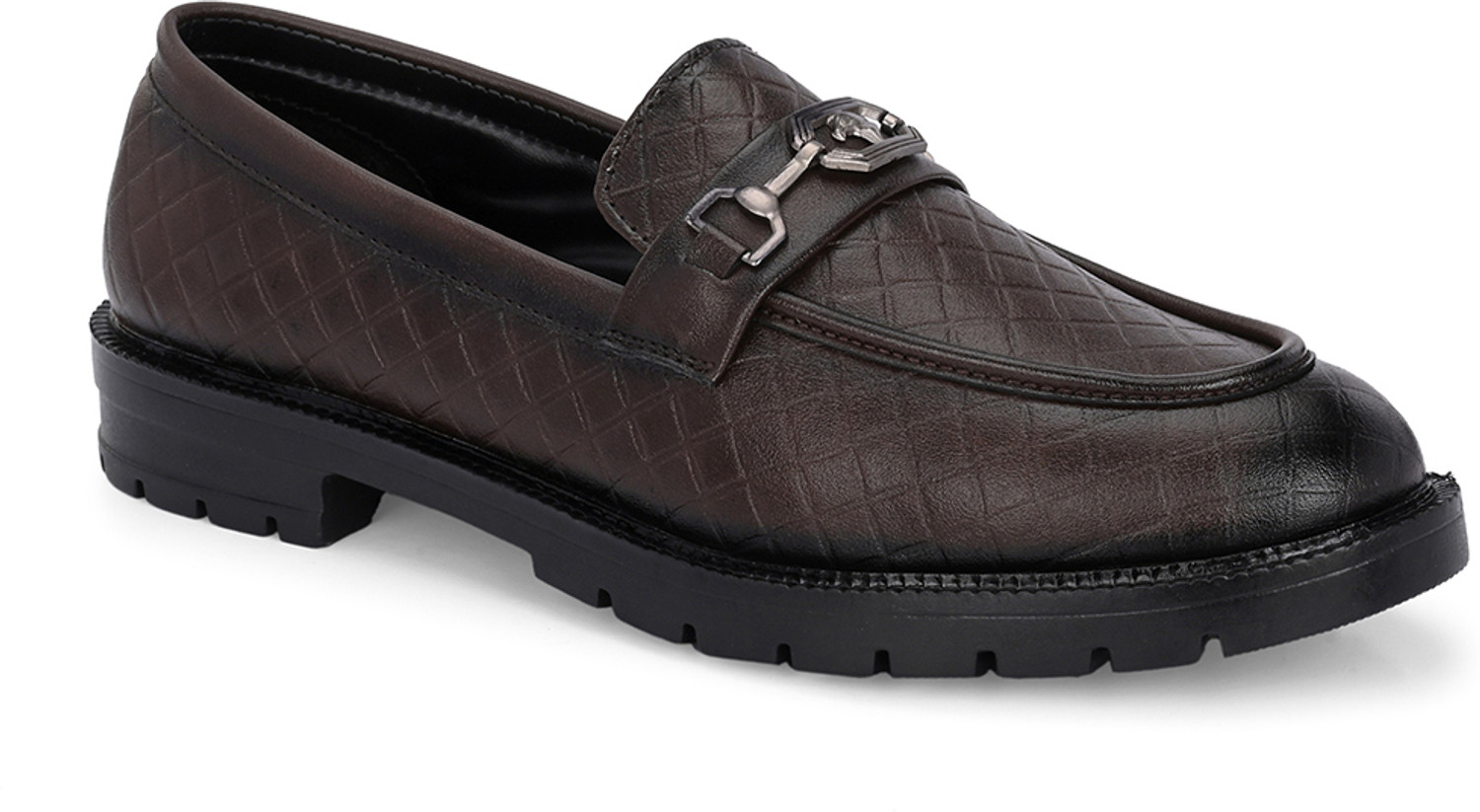 Image of HERE&NOW Slip On For Men