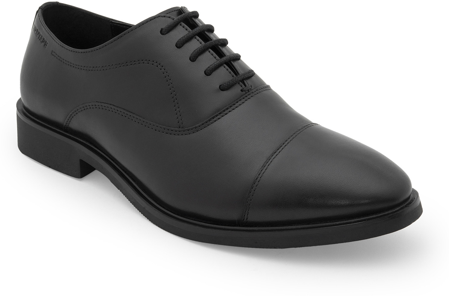 Image of RED TAPE Oxford Dress Shoes for Men | Classic Formal Wear Oxford For Men
