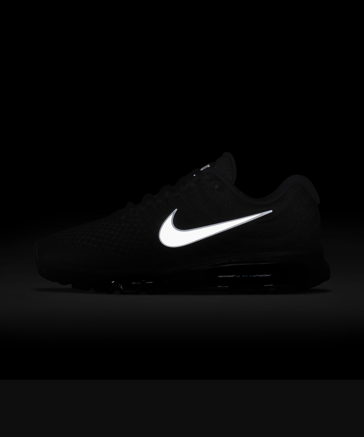 Image of NIKE AIR MAX 2017 Sneakers For Men