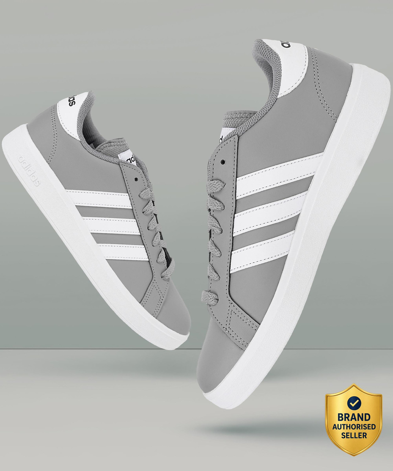 Image of ADIDAS GRAND COURT BASE 3.0 M Sneakers For Men