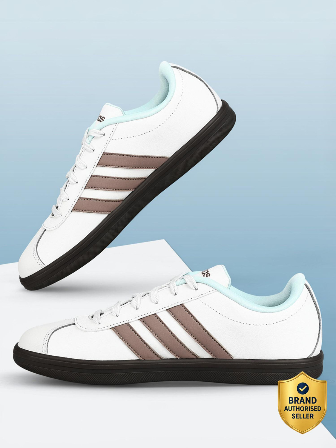 Image of ADIDAS Skate Lite Sneaker Sneakers For Men