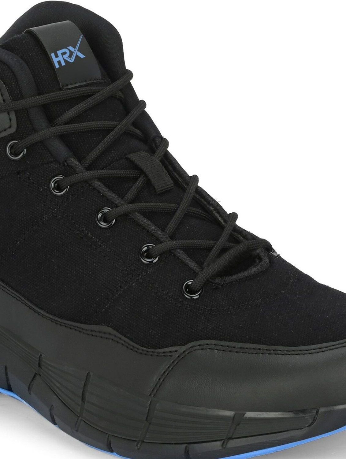 Image of HRX by Hrithik Roshan HX-045 04 Basketball Shoes For Men