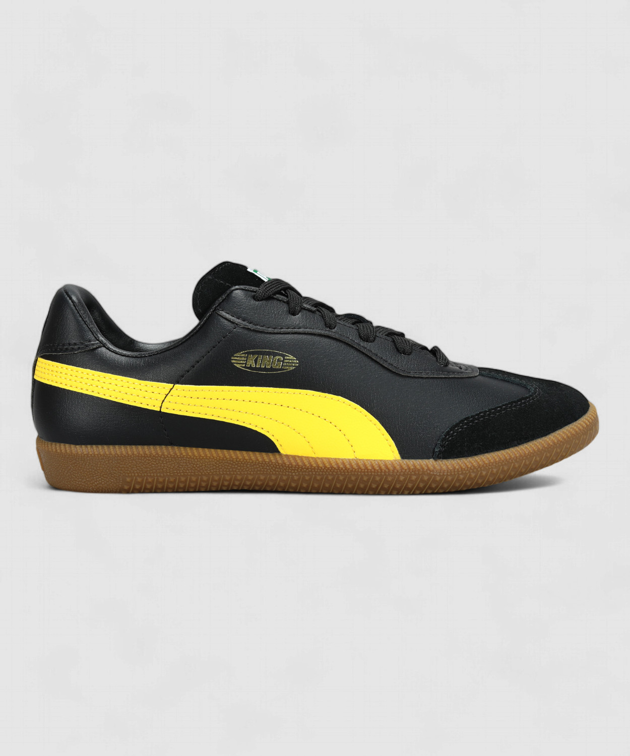 Image of PUMA KING 21 IT Football Shoes For Men