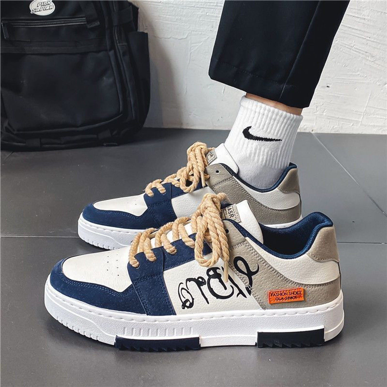 Image of Layasa Layasa New Attractive Sneakers For Men