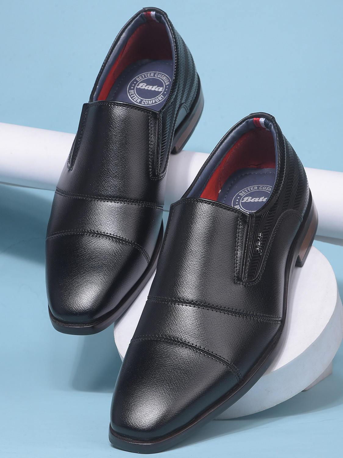 Bata Slip On For Men