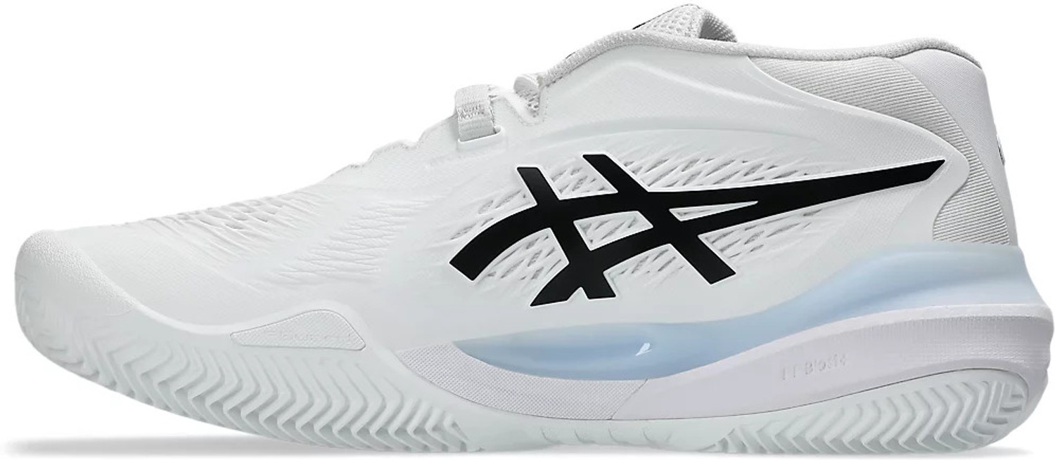 Image of Asics GEL-RESOLUTION X CLAY Tennis Shoes For Men