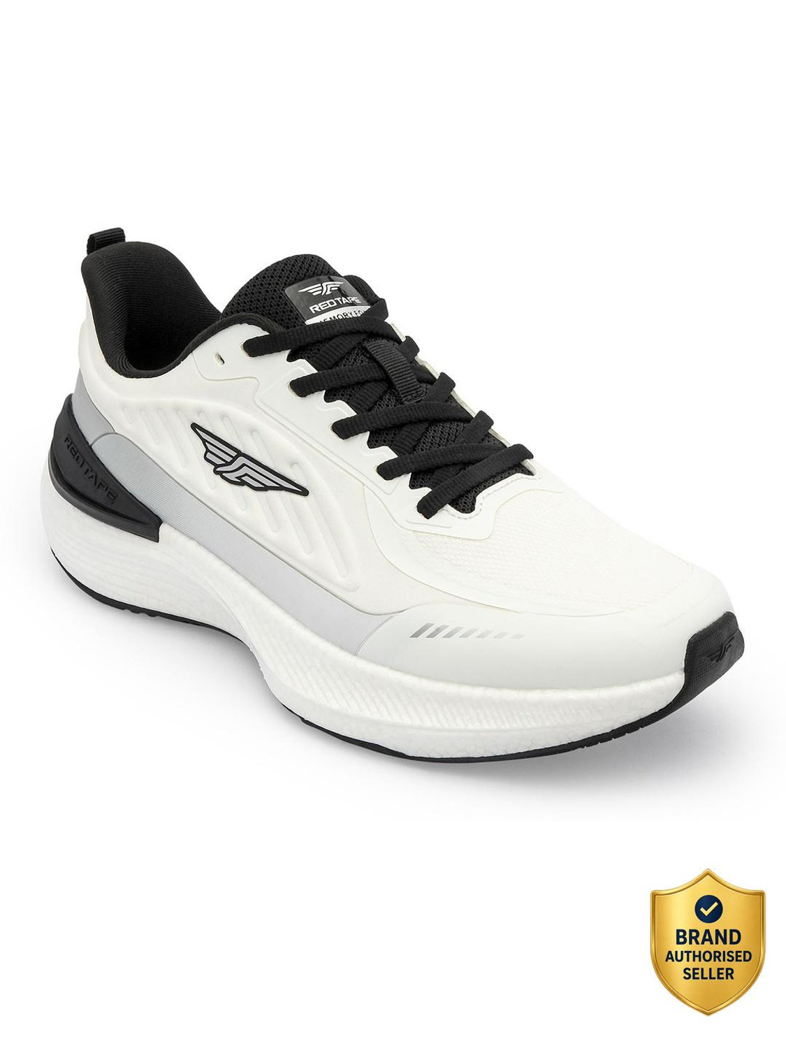 Image of RED TAPE Walking Shoes For Men